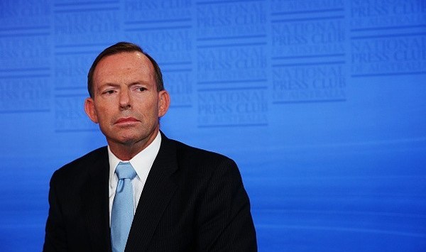 Tony Abbott says there’s a “powerful” argument for raising the GST: Is a price hike on the way?